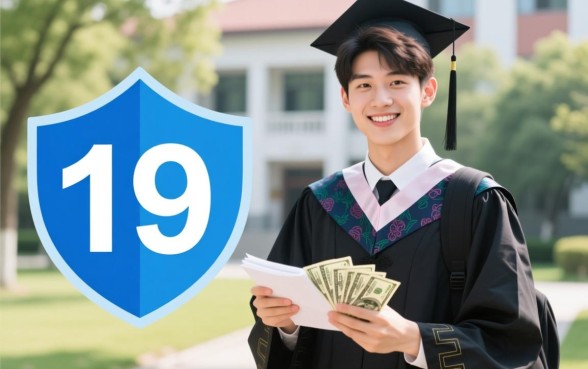 19岁能申请的贷款平台有哪些值得推荐