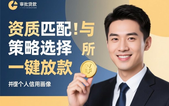 有没有简单方法申请容易下款的大额贷款,怎么申请最快? 有没有简单方法申请容易下款的大额贷款