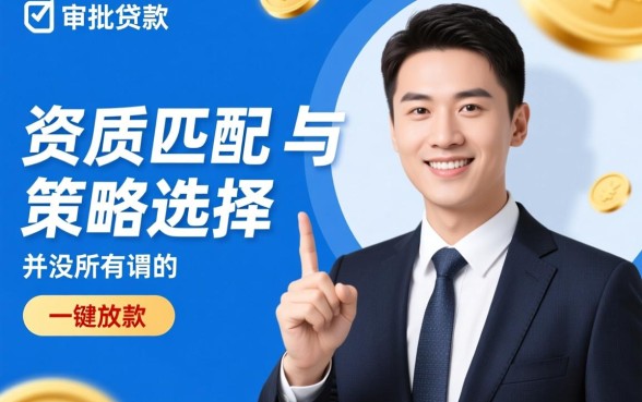 有没有简单方法申请容易下款的大额贷款,怎么申请最快? 有没有简单方法申请容易下款的大额贷款