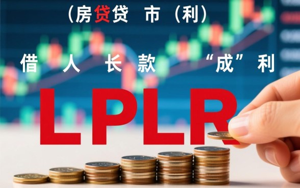 LPR选择一月一日还是放款日？房贷LPR选哪个日期更划算？