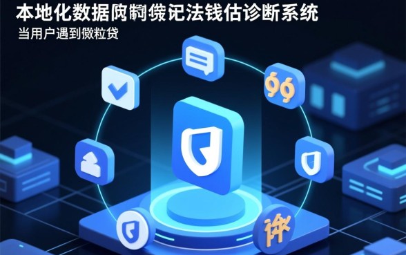 微粒贷综合评估未通过怎么办，怎么解决综合评分不足？