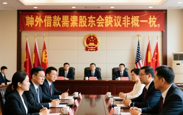 公司对外借款需要股东会决议吗，法律规定是怎样的？