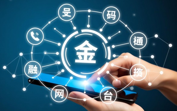 用手机号可以借钱的网贷有哪些？手机号借钱软件有哪些？