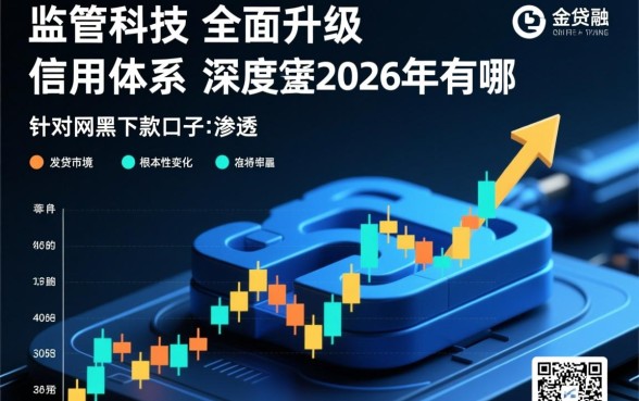 网黑下款口子2026年有哪些真实评价