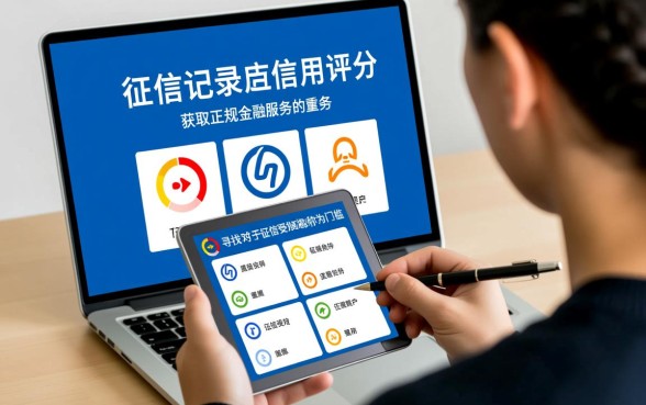 黑户不查征信借款app有哪些？不看芝麻分能贷款的口子？