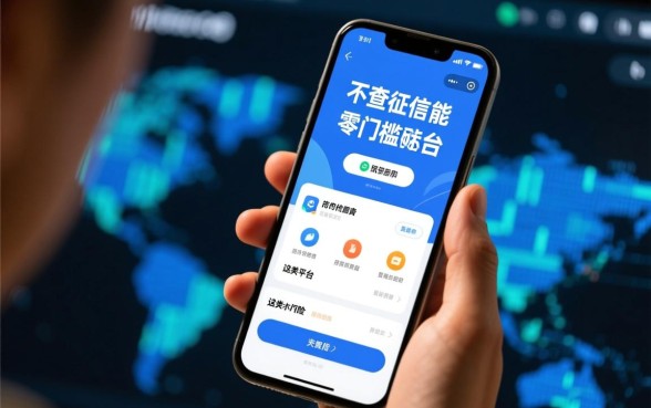 市面上真有不查征信就能租手机的平台吗,免押金租手机靠谱吗? 市面上真有不查征信就能租手机的平台吗