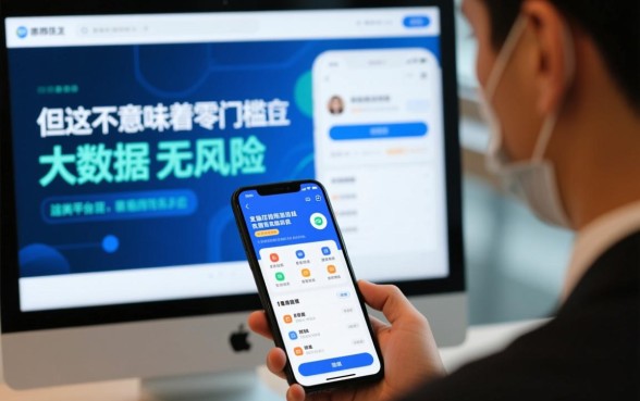 市面上真有不查征信就能租手机的平台吗,免押金租手机靠谱吗? 市面上真有不查征信就能租手机的平台吗