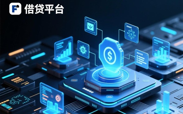 黑户哪里可以借钱？急用不看征信的平台有哪些？