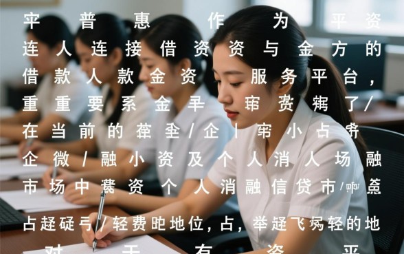 平安普惠小额贷款利息多少，申请条件是什么正规吗？