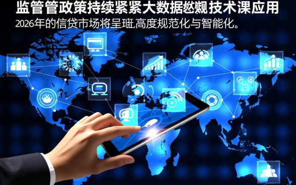 2026年还有哪些贷款渠道能顺利下款,正规贷款怎么申请容易通过 2026年还有哪些贷款渠道能顺利下款