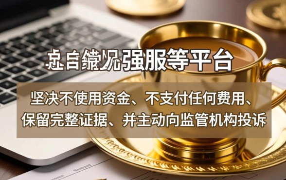 旗开金服强制下款怎么处理,遇到强制下款不用还吗 旗开金服强制下款怎么处理