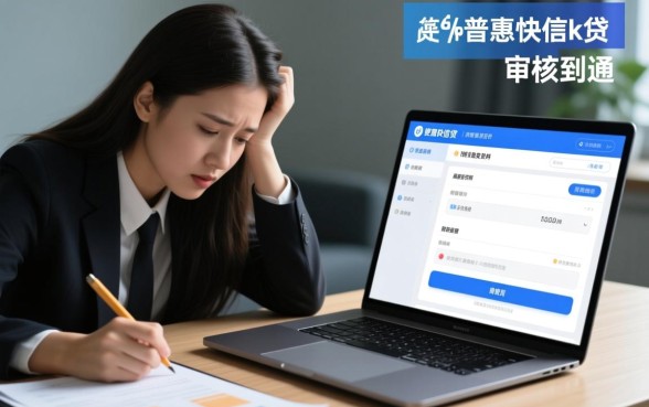 下款过程中会遇到哪些问题