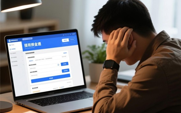 下款过程中会遇到哪些问题