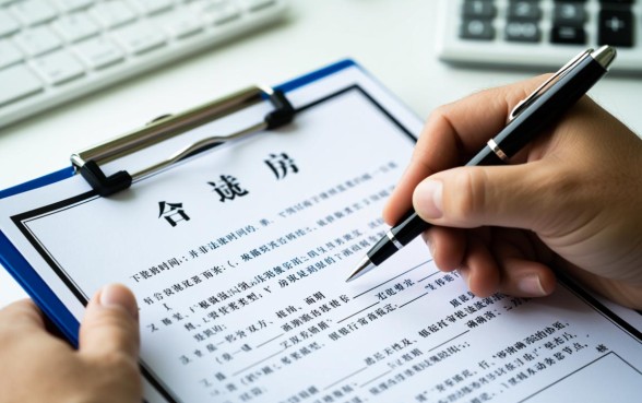 购房合同下款时间有何规定