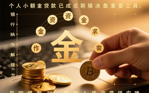 银行个人小额贷款需要什么条件，怎么申请容易通过？