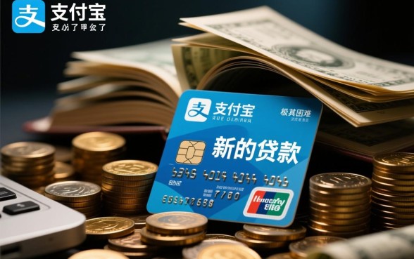 支付宝正在逾期有负债能下款的口子吗，2026哪里还能借到钱
