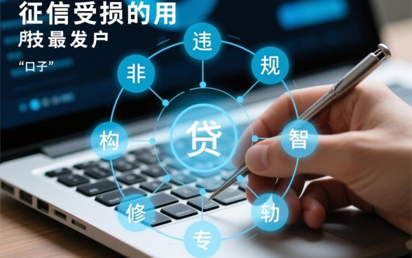 征信花啦能下钱的口子有哪些，哪里有征信花也能借的口子推荐