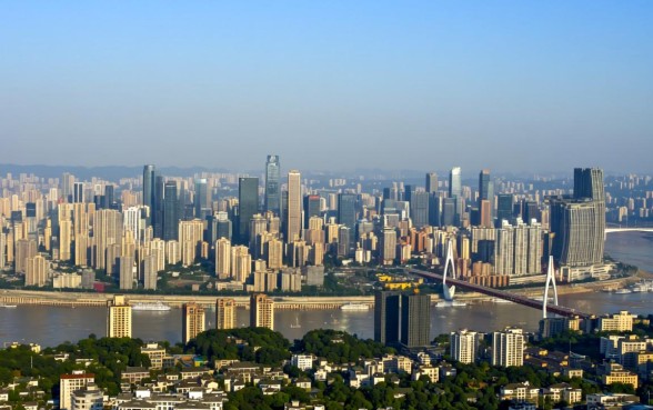 重庆二套房公积金贷款首付比例是多少，2026最新政策