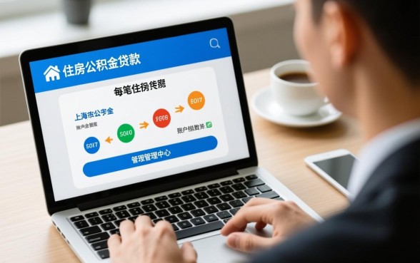 上海公积金贷款是余额的多少倍？最高贷款额度怎么算？