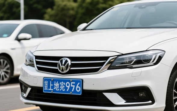 异地贷款买车可以回本地上牌吗，需要什么手续？