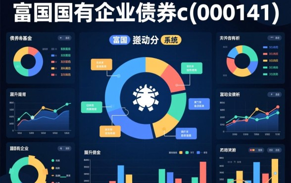 富国国有企业债券C怎么样，今天最新净值是多少？