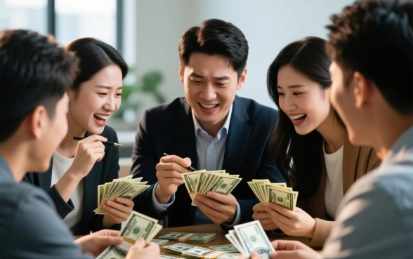 小额急用钱私人贷款哪里有？不看征信不看负债怎么申请？