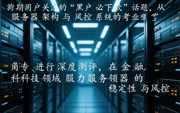 黑户必下款的口子有吗，有谁贷出来过吗