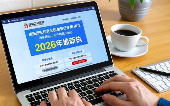 西安公积金交多久可以贷款买房，必须连续交满多少个月？