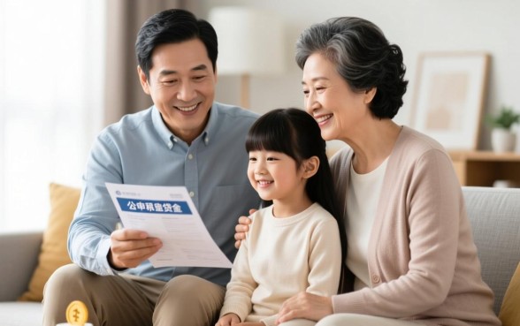 子女买房父母可以公积金贷款吗，父母公积金贷款条件是什么