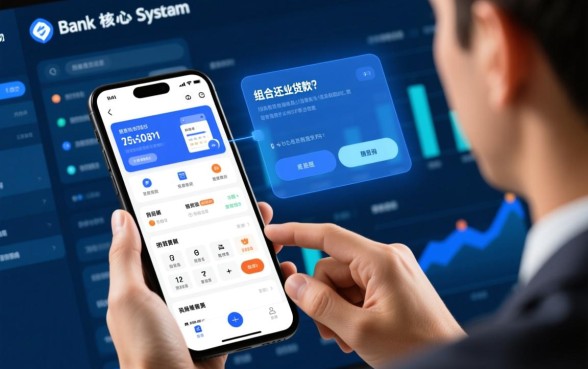组合贷款可以提前还商业贷款吗，组合贷款怎么提前还商贷