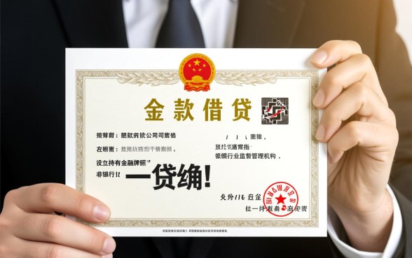 贷款公司和小额贷款公司的区别，哪个利息低更靠谱？