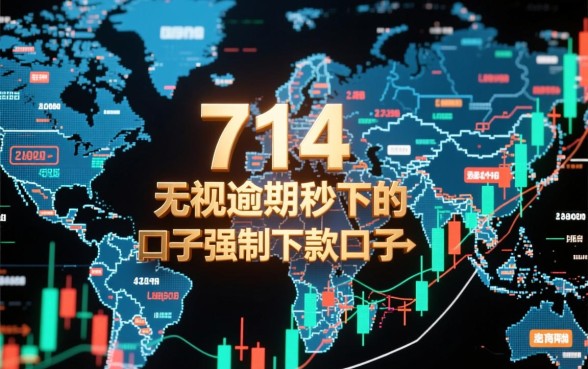 714无视逾期秒下的口子有哪些？强制下款口子怎么申请？