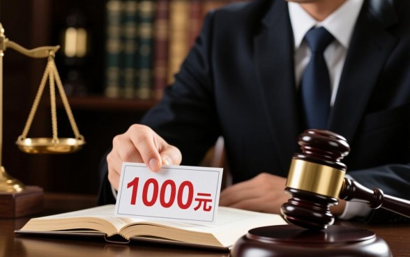 小额借贷1000块不还款会被起诉吗，1000块不还会怎么样？