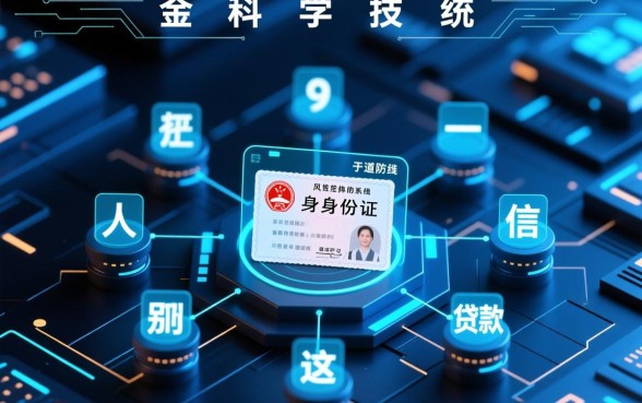 别人能用你的身份证信息贷款吗，身份证丢了别人能网贷吗