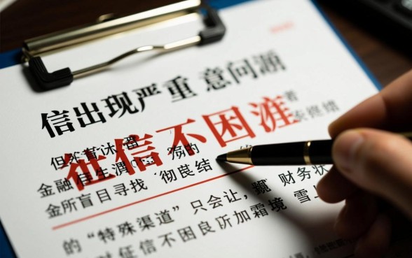 征信黑怎么贷款，芝麻分低能下款的口子在哪里