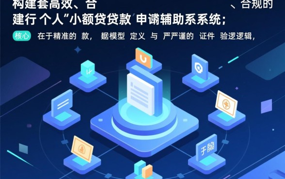 建行个人小额贷款需要什么证件，申请条件有哪些？