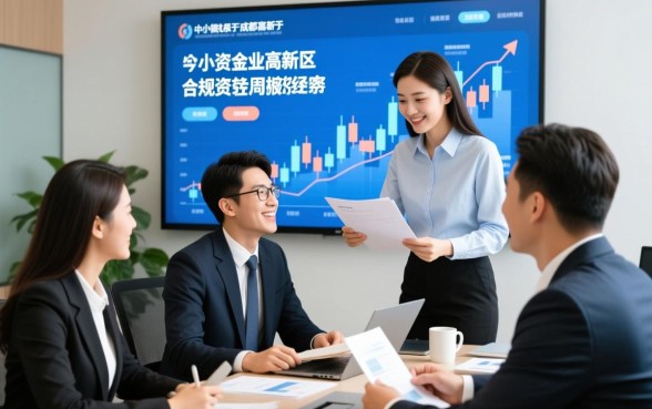 成都高新川商小额贷款有限公司靠谱吗，利息是多少？