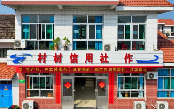 在信用社贷款需要具备什么条件，2026年最新申请流程