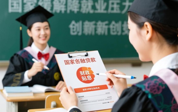 大学生创业贷款怎么申请？需要满足哪些条件及流程？