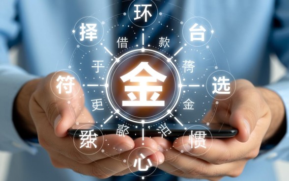 像爱奇艺小芽贷一样的借款平台？有哪些类似的小额贷款app？