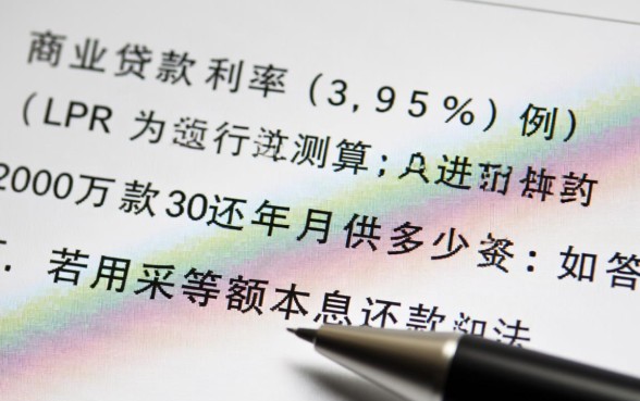 200万贷款30年还月供多少，房贷利息怎么算？