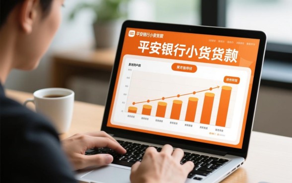 平安银行小额贷款需要什么条件，好批吗怎么申请？