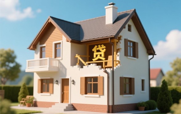 按揭的房子可以申请装修贷款吗，有房贷还能办装修贷吗