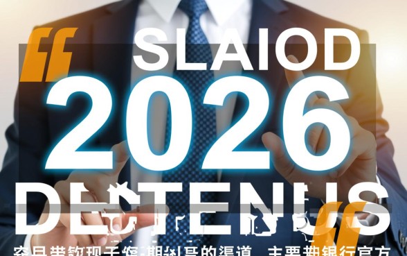 可以用信用卡贷款的平台2026年还款吗，哪个平台下款快？