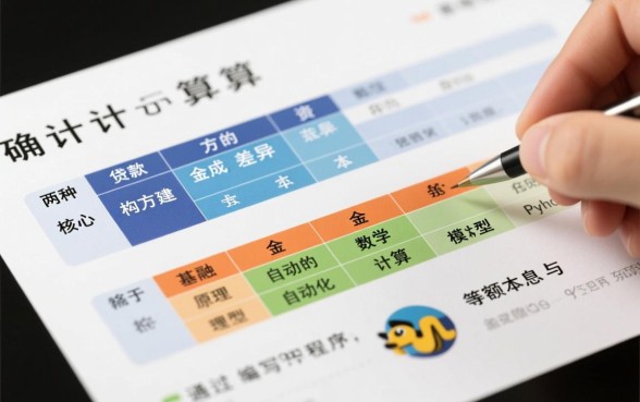 商业贷款与公积金贷款差多少钱，两者利息到底差多少？