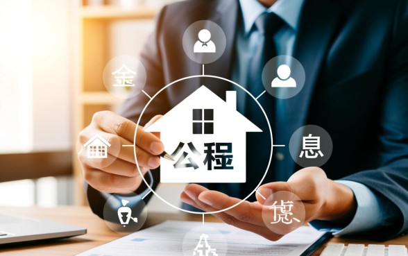 商业贷款转公积金贷款怎么办理？商转公流程是怎样的
