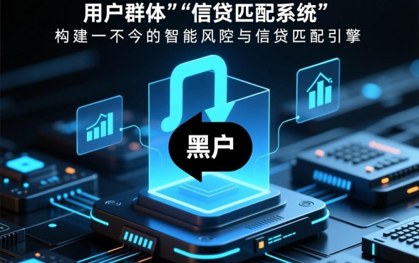 黑户能下款的口子贷款平台有哪些，2026最新不看征信的口子