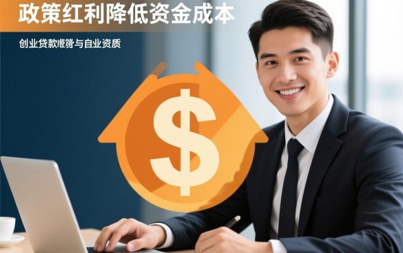 创业贷款有哪些优惠政策，2026年申请条件是什么？