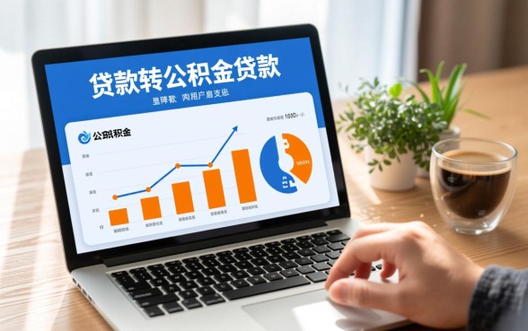 郑州商转公流程是怎样的？郑州商转公怎么办理？