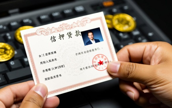 用别人的房产证可以抵押贷款吗，用他人房产抵押贷款合法吗